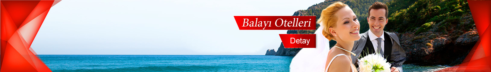 Balayı Otelleri